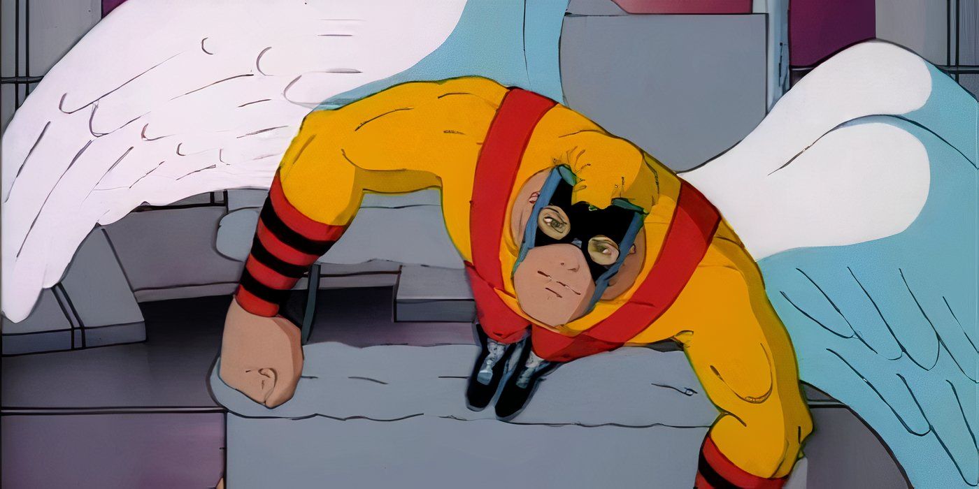 10 Things That Make No Sense About X-Men: The Animated Series