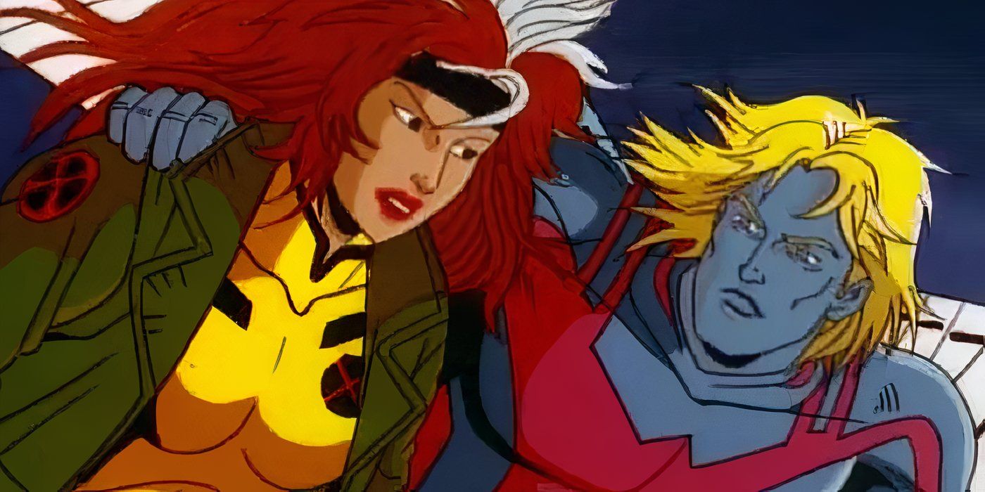 10 Things That Make No Sense About X-Men: The Animated Series