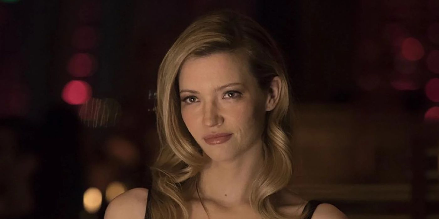 Talulah Riley | ScreenRant