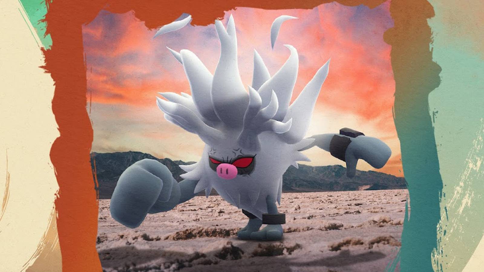 Pokémon Scarlet & Violet Tera Raid Event: Ghost Annihilape Available Through August 20