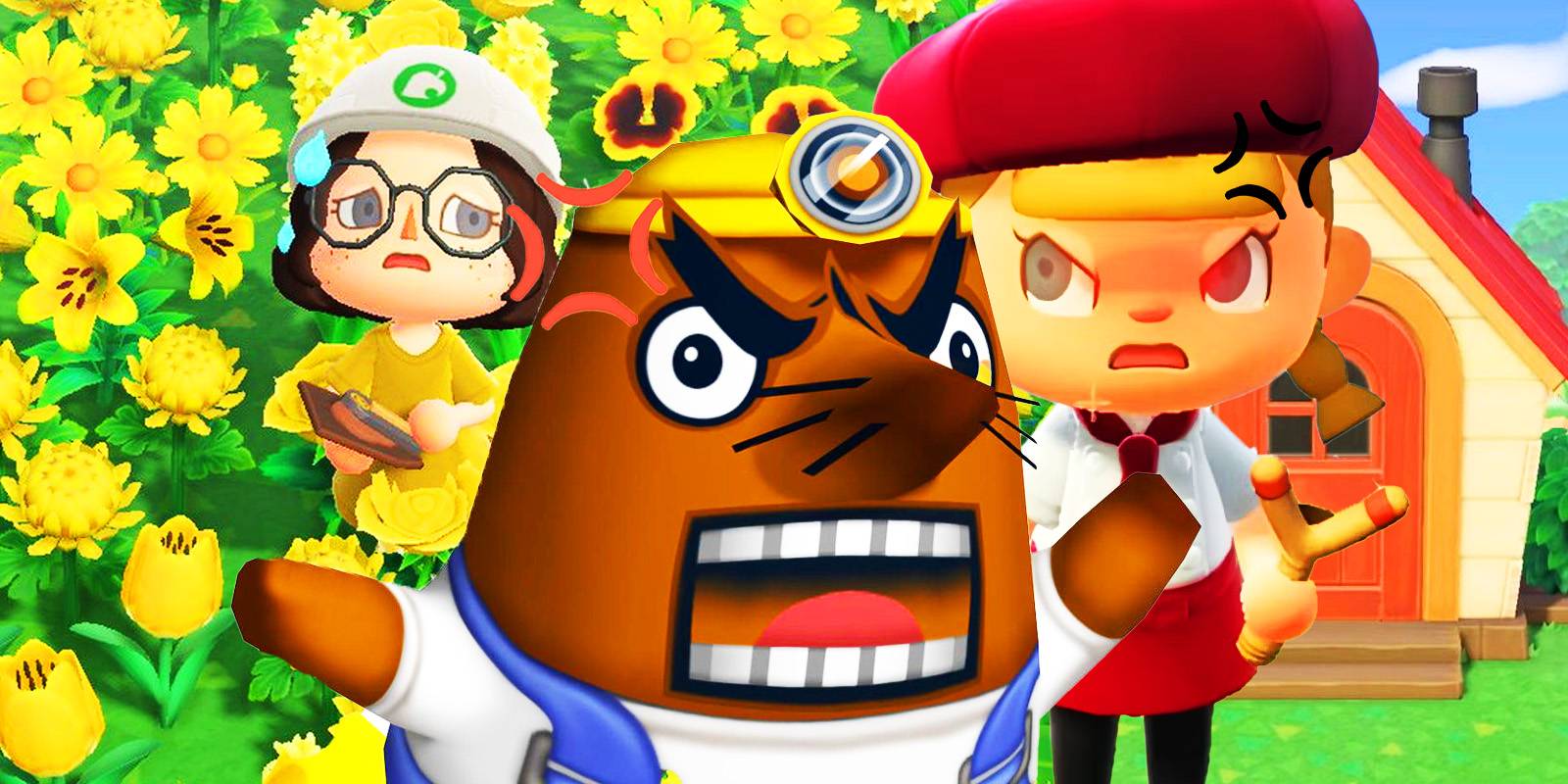 Animal Rntz Blunders 10 Painful Animal Crossing Mistakes You'll Regret Forever