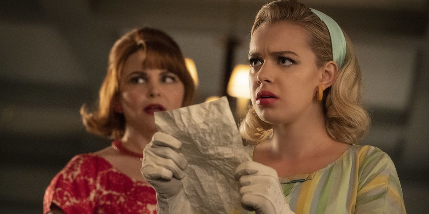 Why Women Kill: 6 Ways The Finale Was Satisfying (& 6 Things Left Open-Ended)