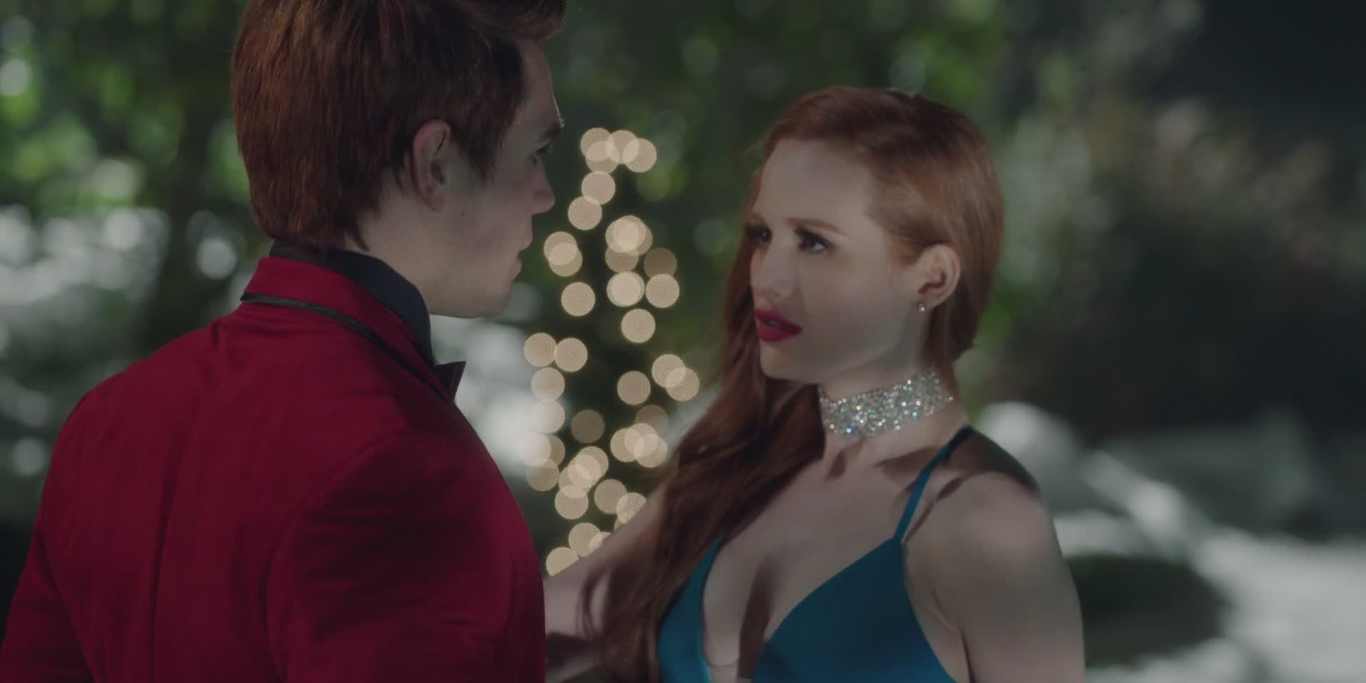 10 Harsh Realities Of Rewatching Riverdale Season 1 In 2024