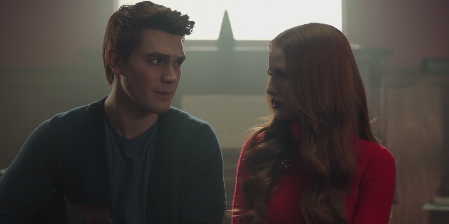 10 Harsh Realities Of Rewatching Riverdale Season 1 In 2024