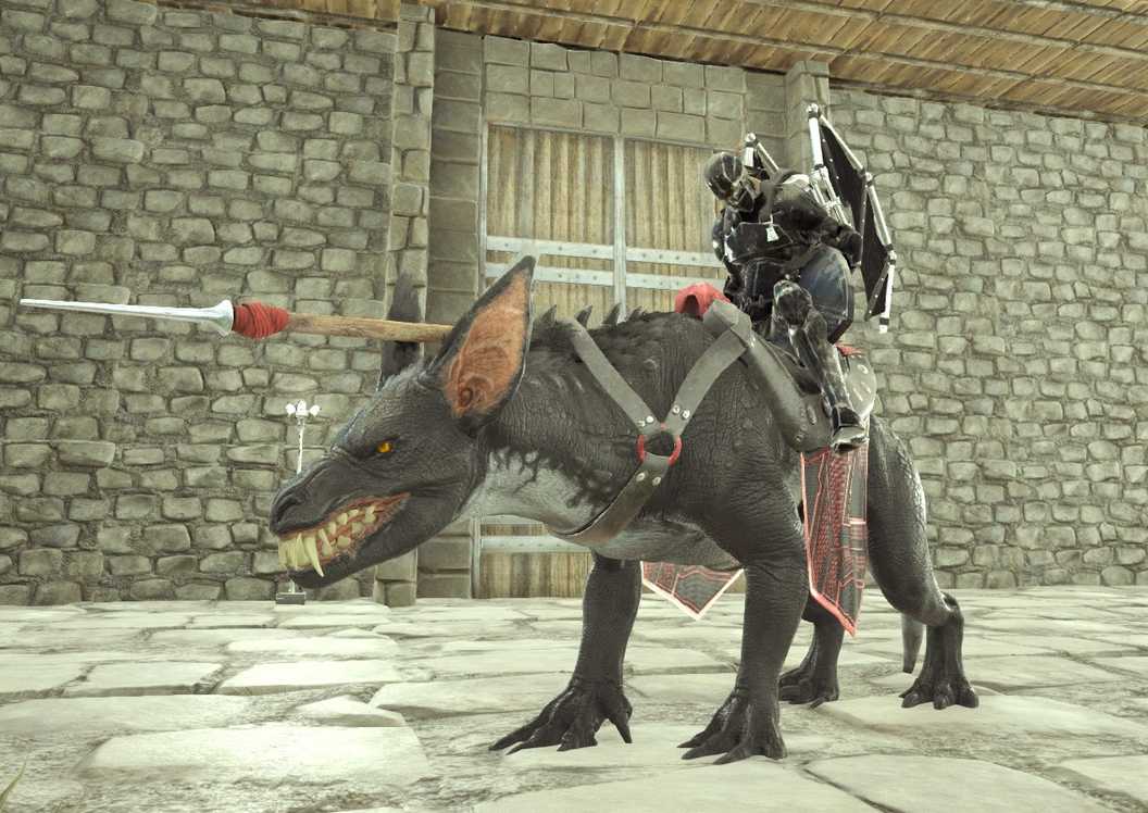 Ravenger Rk 10 Best Ark: Survival Ascended Aberration New Dinosaurs & Creatures