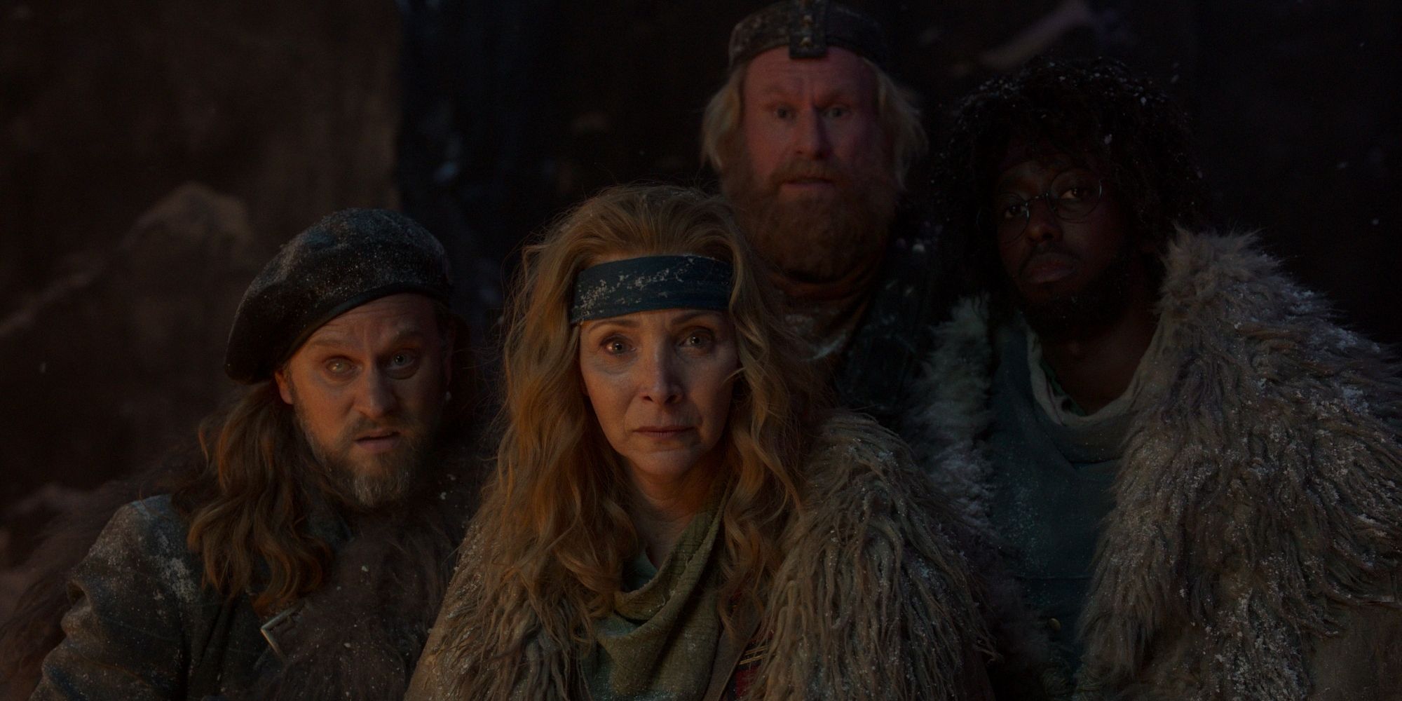 Time Bandits Season 1 Episodes 7 & 8 Recap: 5 Story Reveals & Historical Events