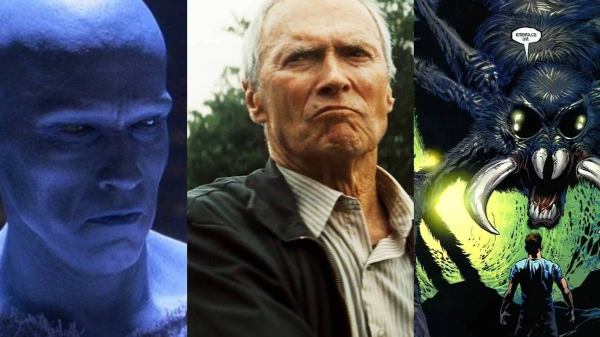 10 Unbelievable Comic Book Movies That Almost Happened, From Batman ...
