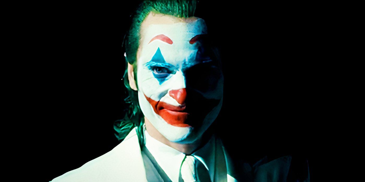 9 cambios más importantes que Joker 2 hace en DC Canon