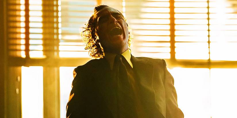 Joker Rindo What Mental Illness Does Arthur Fleck Have In The Joker Movies?