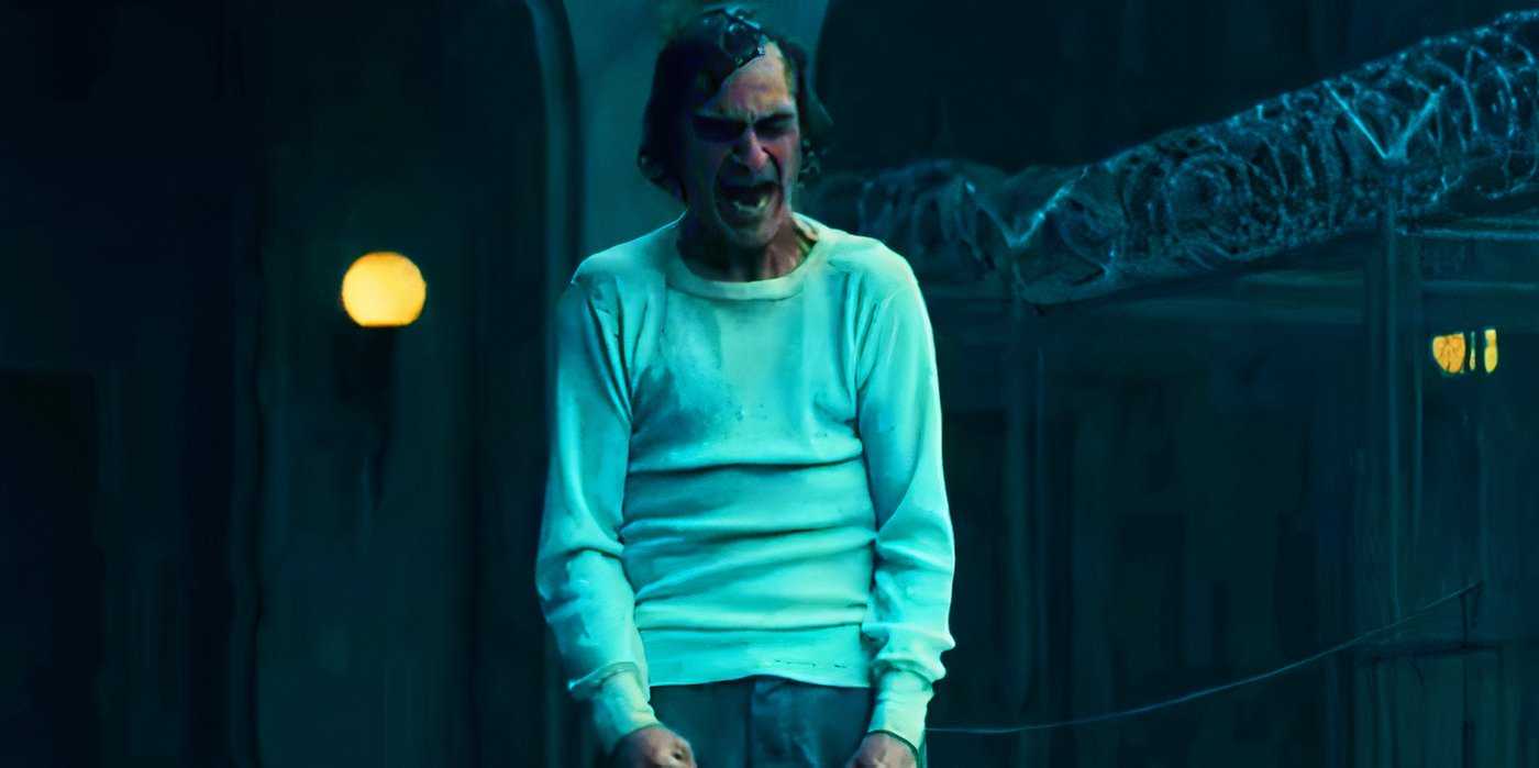 Joker Rindo Why Is The Joker’s Name Arthur Fleck In Joker?