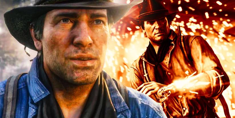 RDR2: How Much Can You Do Before Arthur Gets TB?