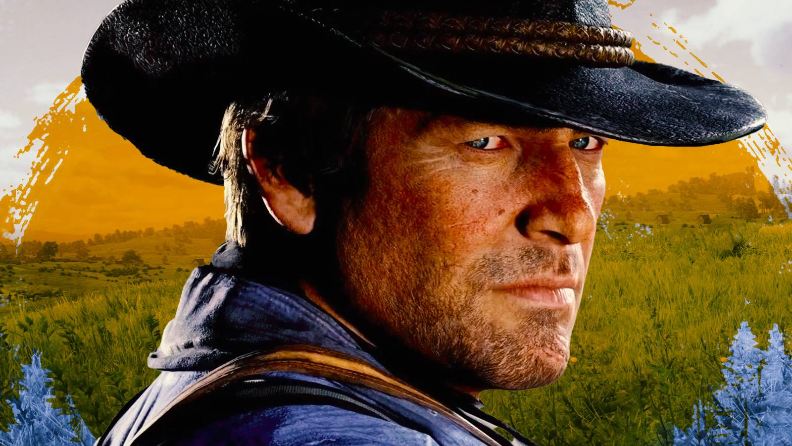 Red Dead Redemption 2 Free DLC For May 2026 Officially Unveiled Red Dead Redemption 2 Free DLC For May 2026 Officially Unveiled