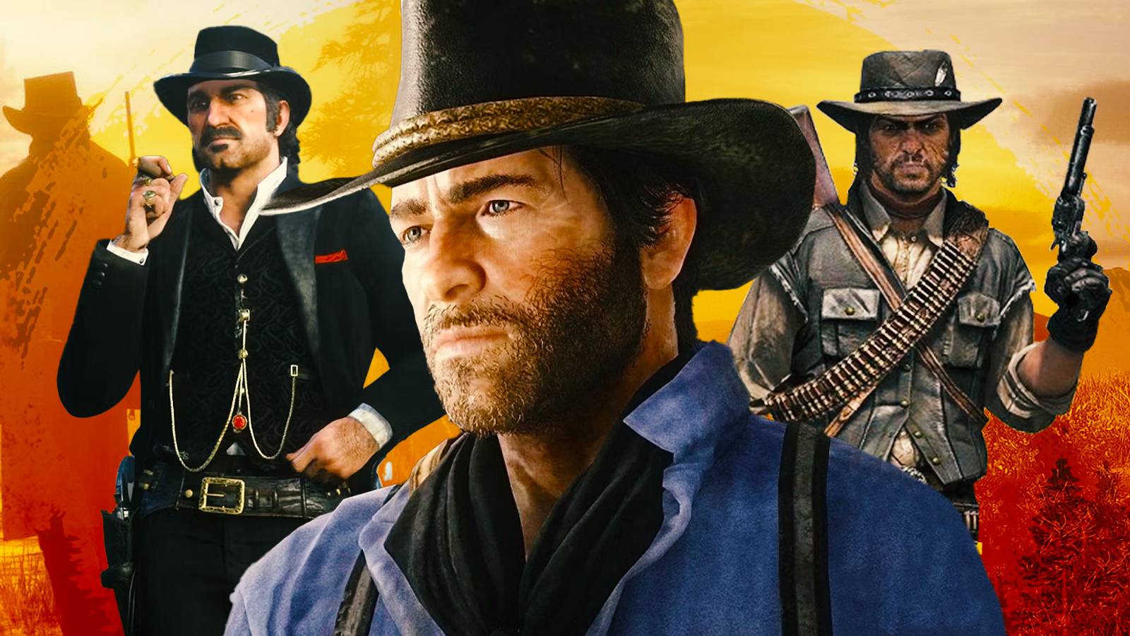 10 Hardest Achievements In Red Dead Redemption 2