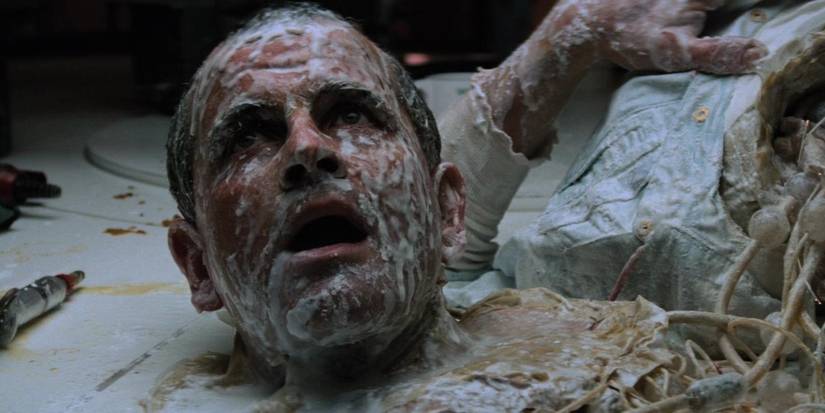 20 Most Memorable Quotes From The Alien Franchise