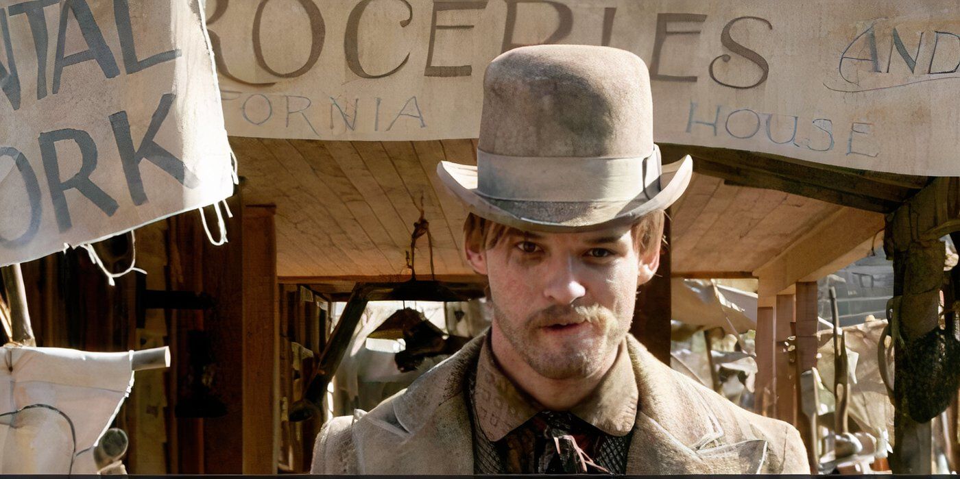 Is Deadwood Historically Accurate? 10 Events The Show & Movie Got Right