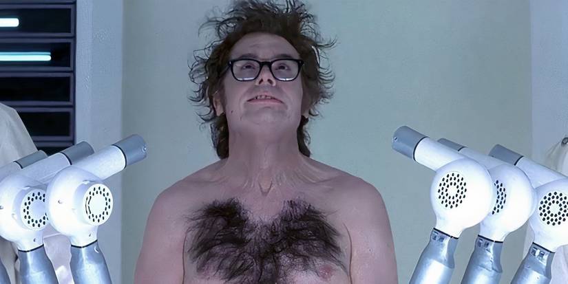 Yeah, Baby! The 25 Most Hilarious Austin Powers Movie Quotes