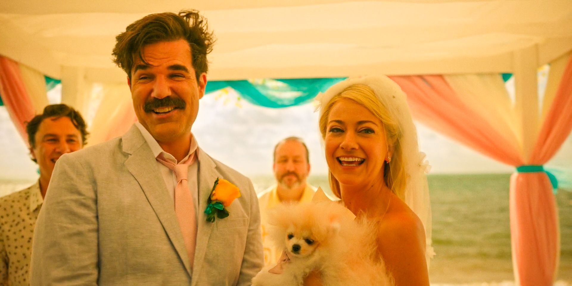 Bad Monkey Episode 4's Real Villain Twist Makes Rob Delaney's Character Even More Tragic