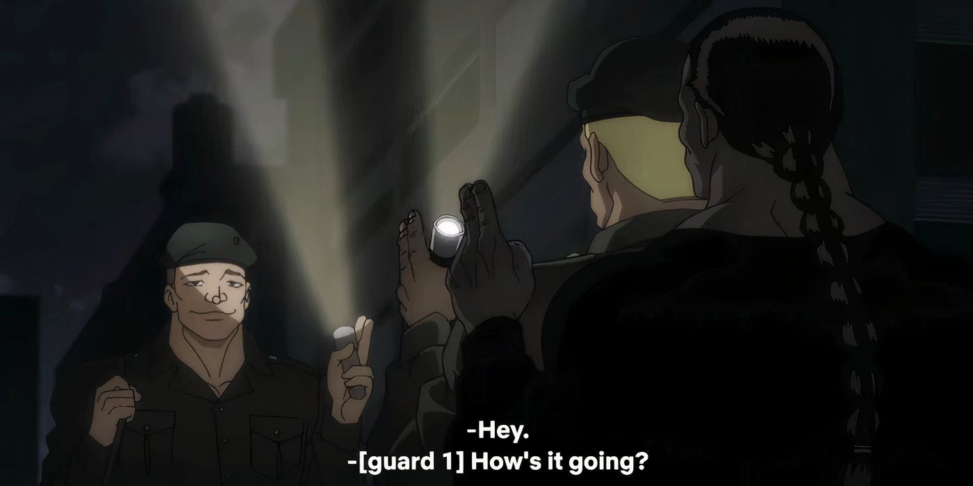 10 Best Unintentionally Hilarious Anime Moments