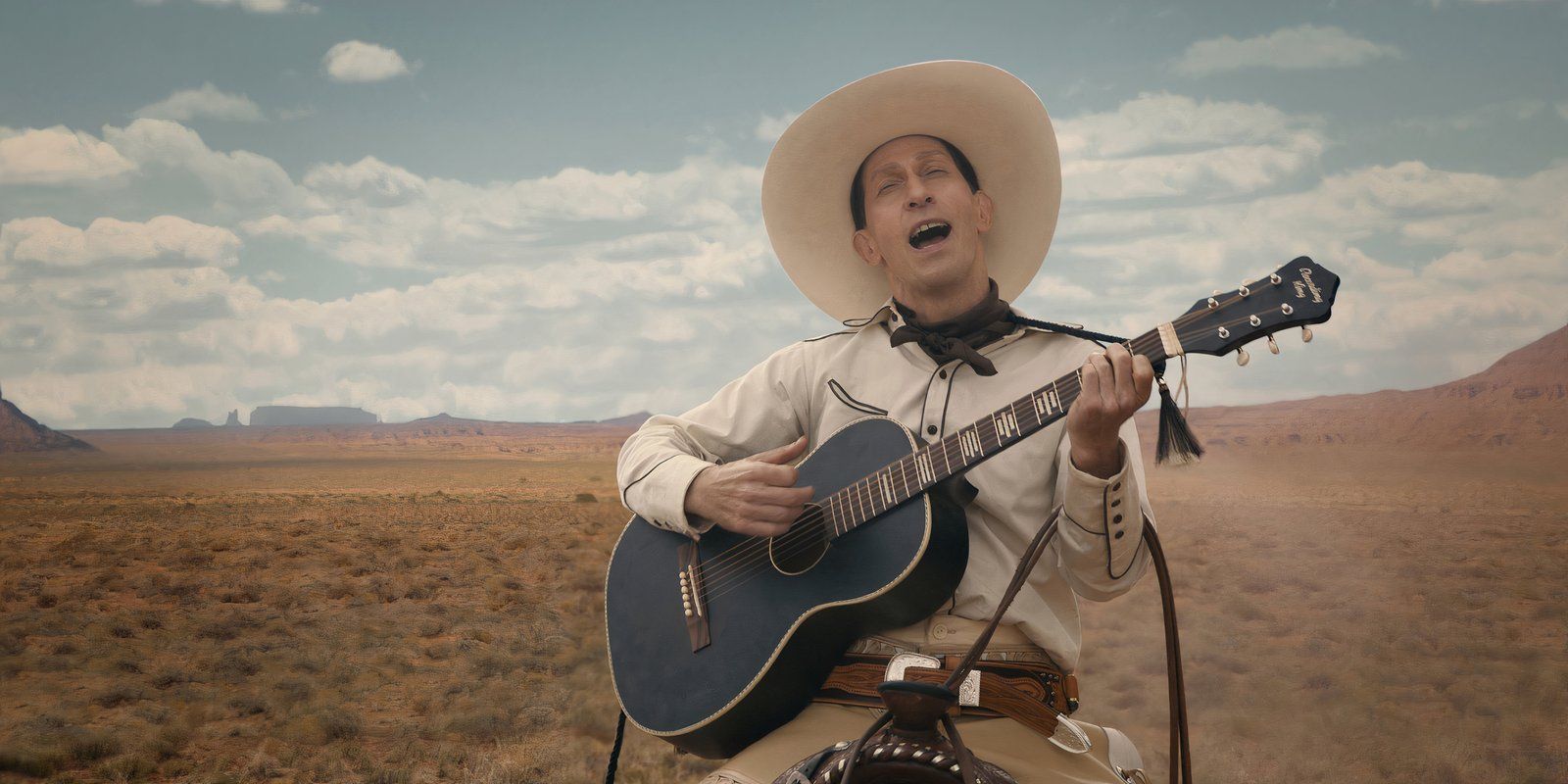 10 razones por las que Tombstone es la mejor película para ver si no te gustan los westerns