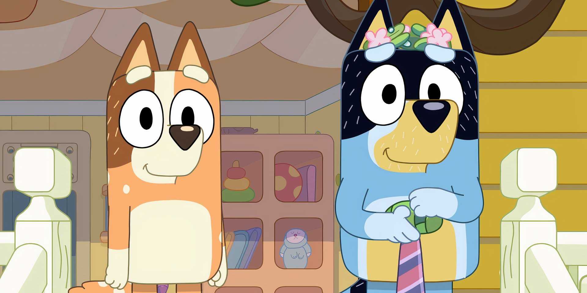 Chilli Parents 10 Episodes Of Bluey That Every Parent Can Learn From