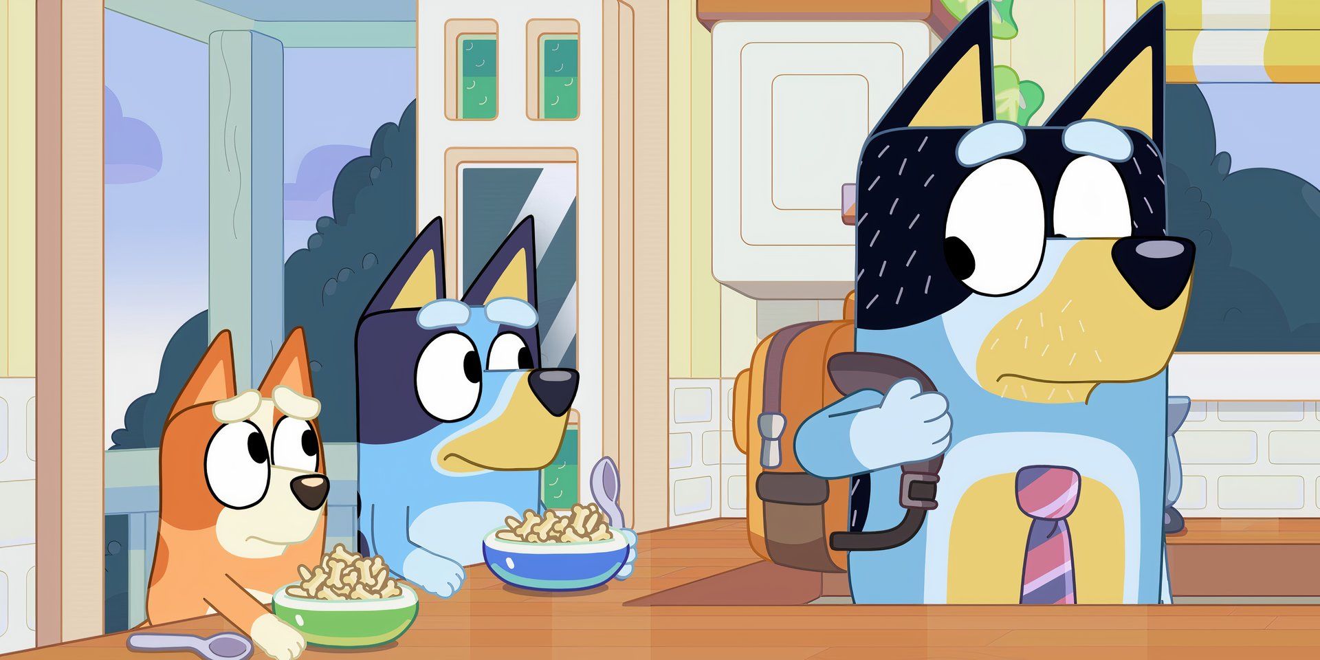 10 Episodes Of Bluey That Every Parent Can Learn From