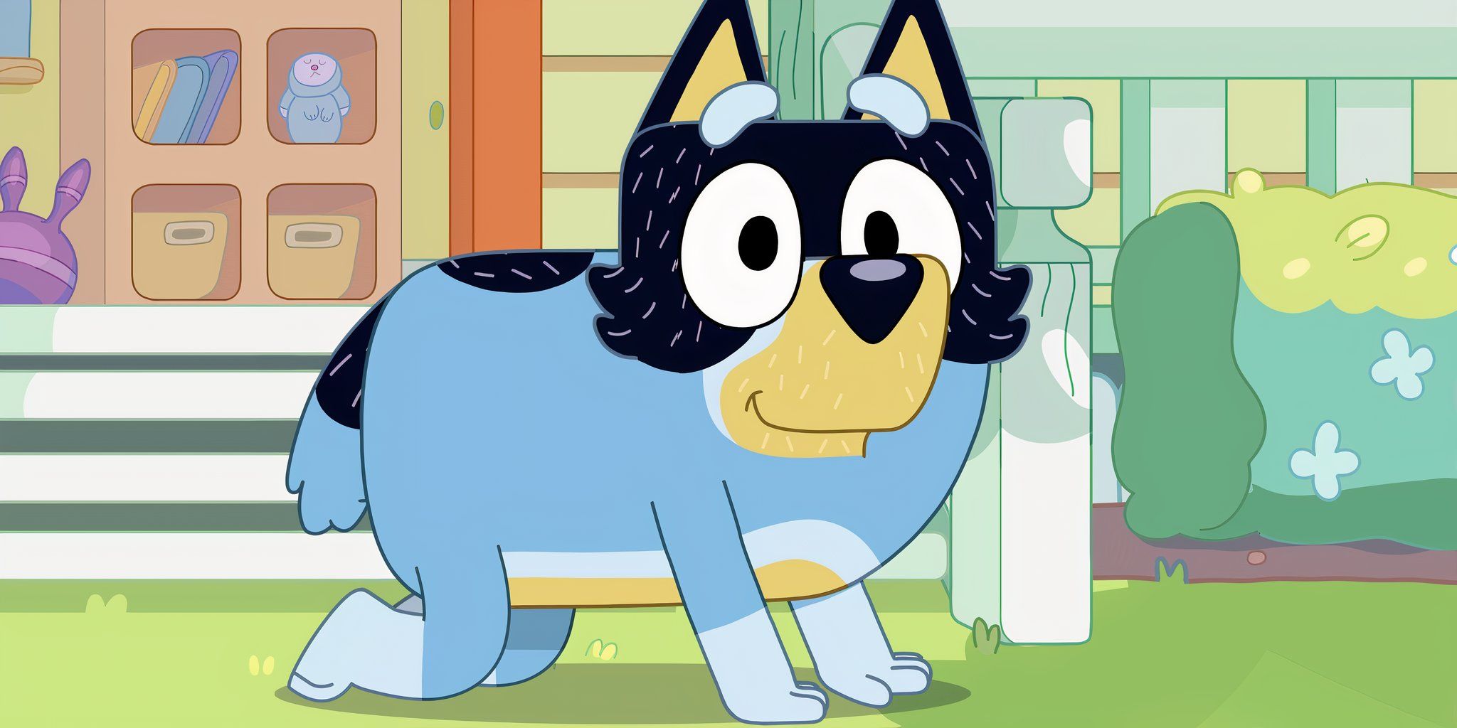 10 Episodes Of Bluey That Every Parent Can Learn From