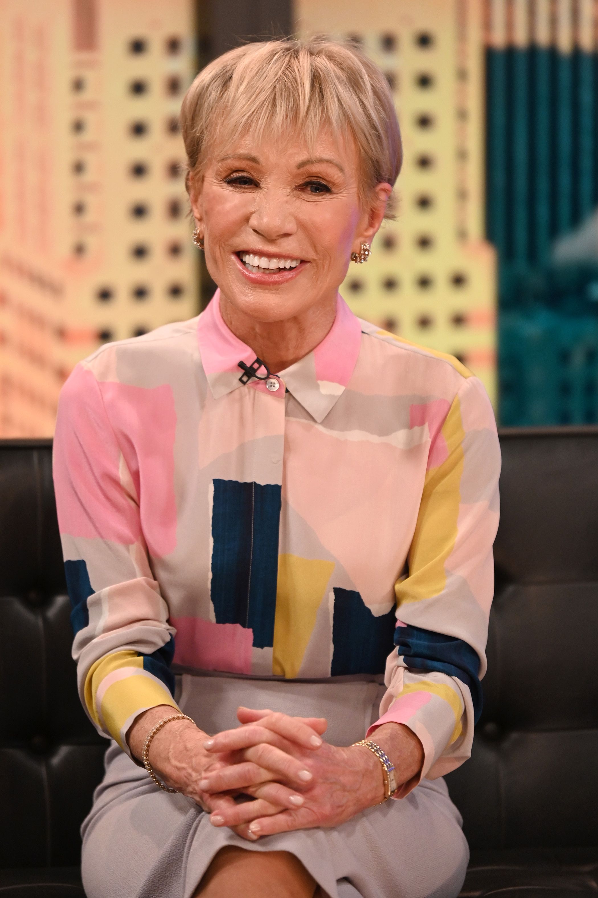 Barbara Corcoran on Good Day New York