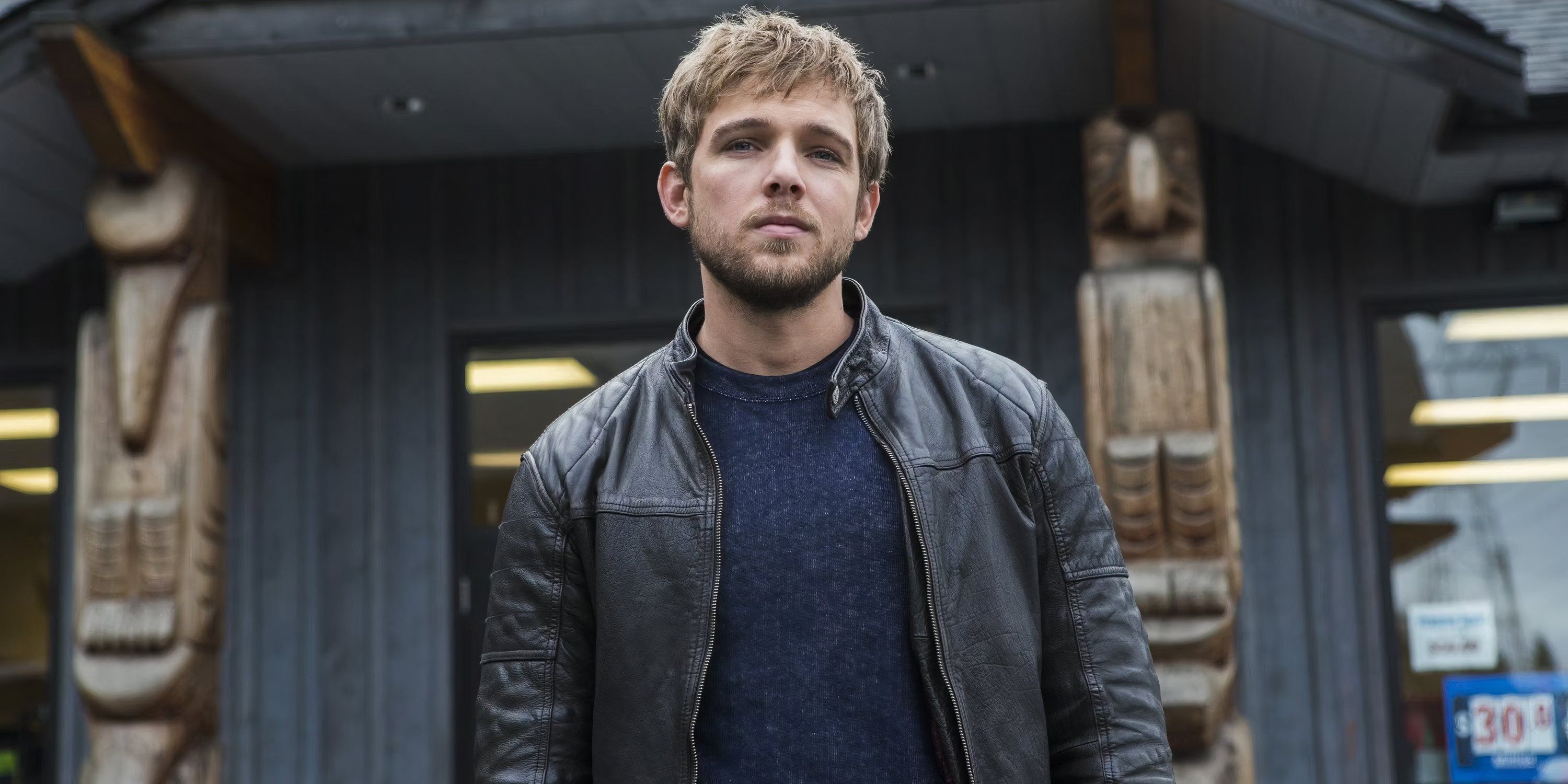 Max Thieriots Trending Drama On Netflix Is A Reminder To Watch His Horror Show With 93% On RT