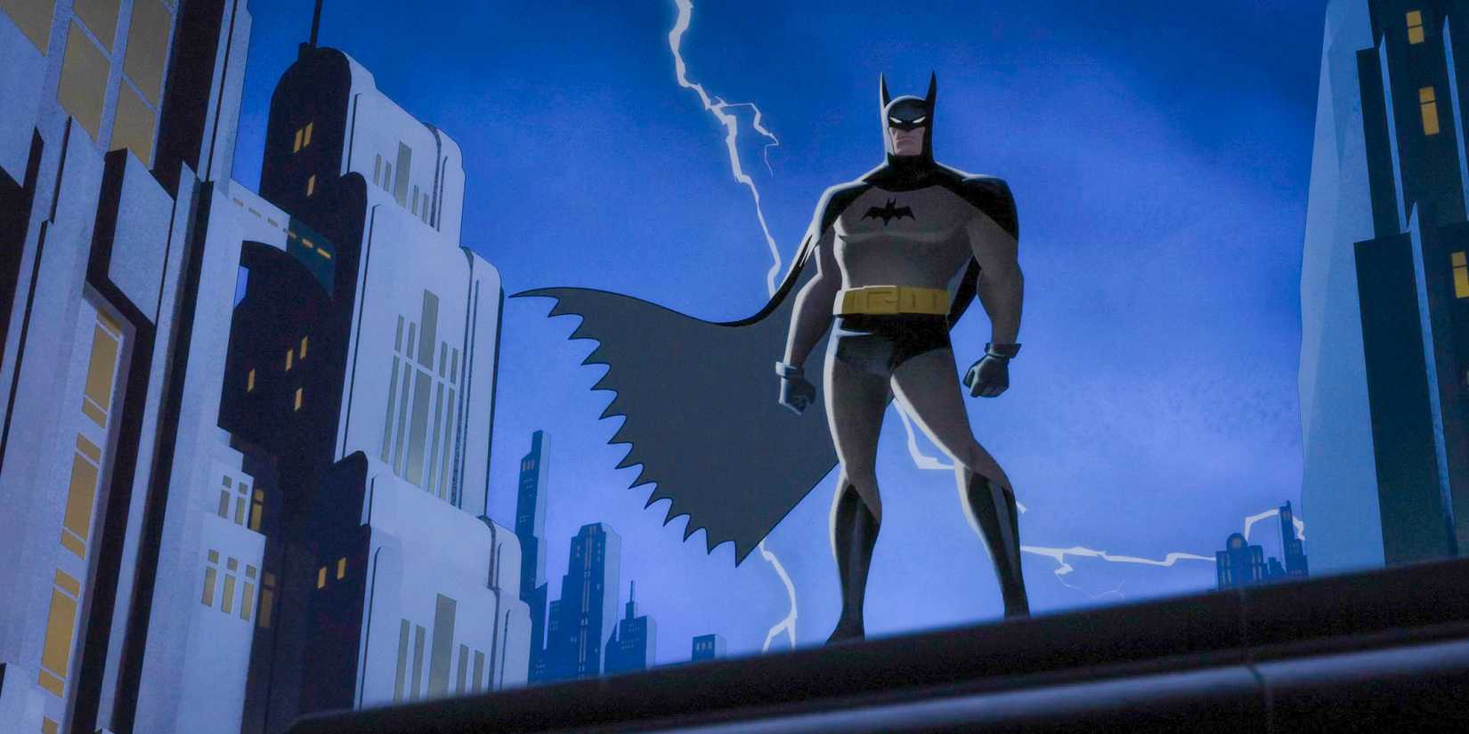 Batman: Caped Crusader Is A Must-Watch After Sebastian Stan's The ...