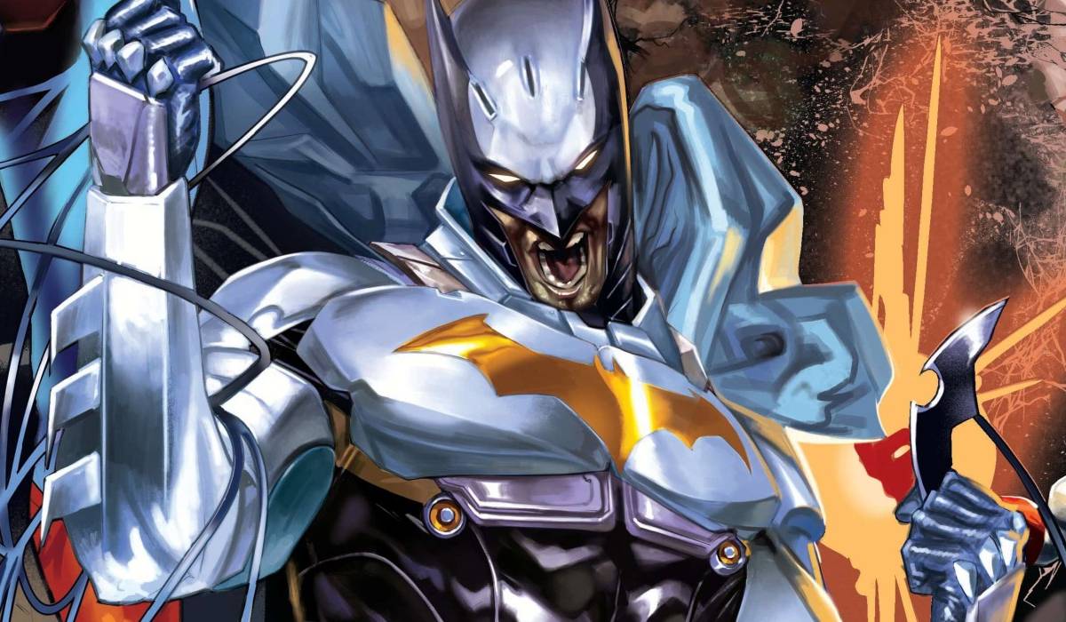 Batman's New Justice League Armor Is a Gift to Cosplayers, image size:1200x700