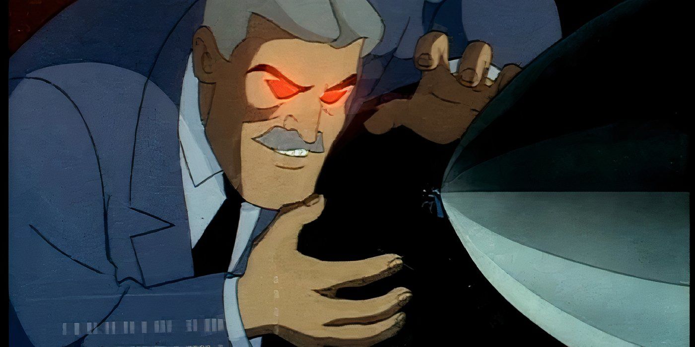 The Best Episode Of Batman: The Animated Series For Each Major Batman Villain