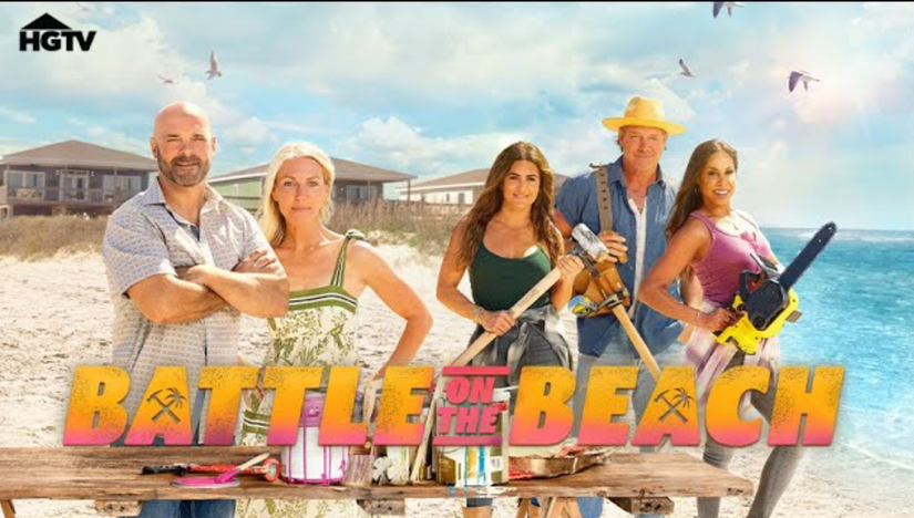 Alison Victoria Breaks Silence After HGTV Cancels 4-Season Show