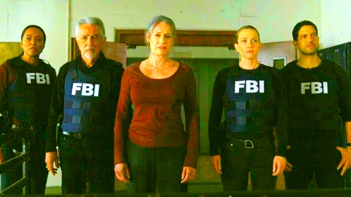 Criminal Minds: Evolution Season 2 Ending Explained