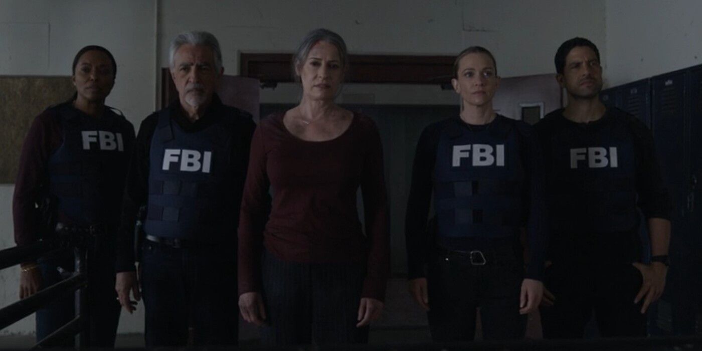 New Criminal Minds Twist Hints At Making A Big Revival Complaint Even Worse In Season 18