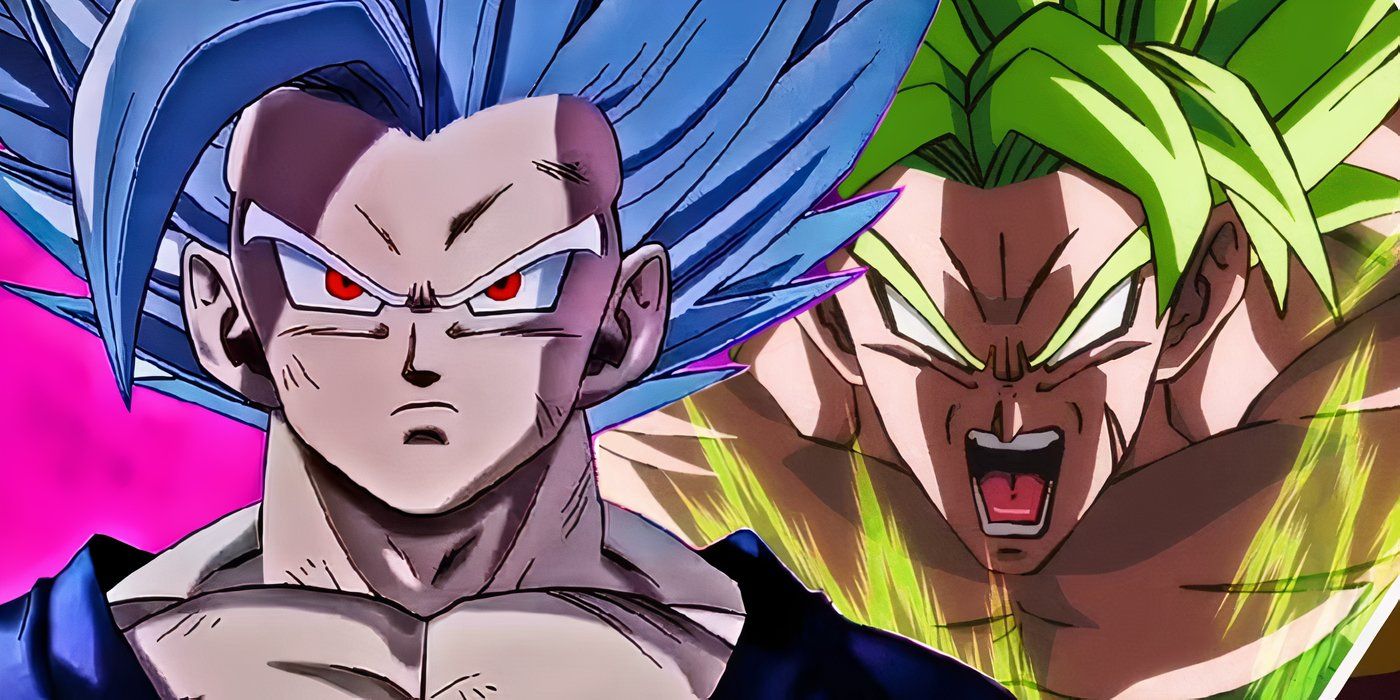 9 Characters Who Will Change the Dragon Ball Anime Forever
