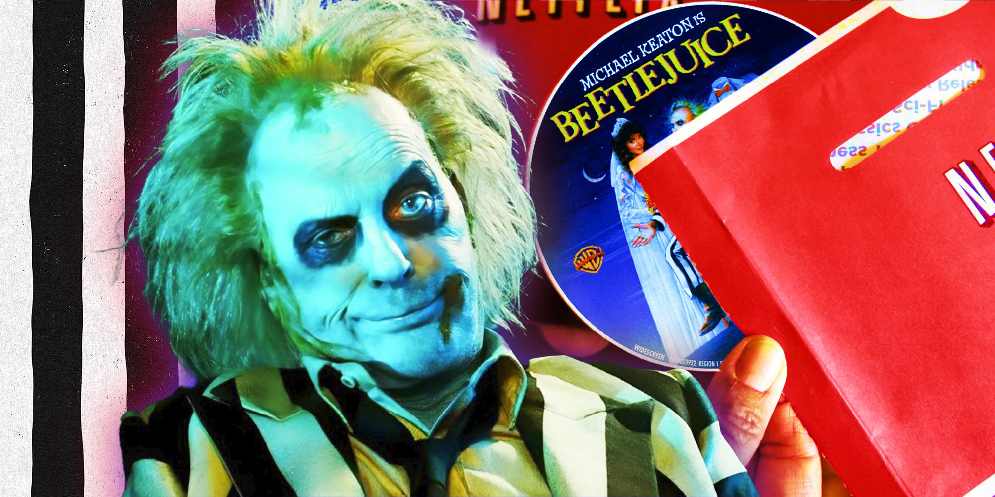 Las 25 mejores citas de Beetlejuice