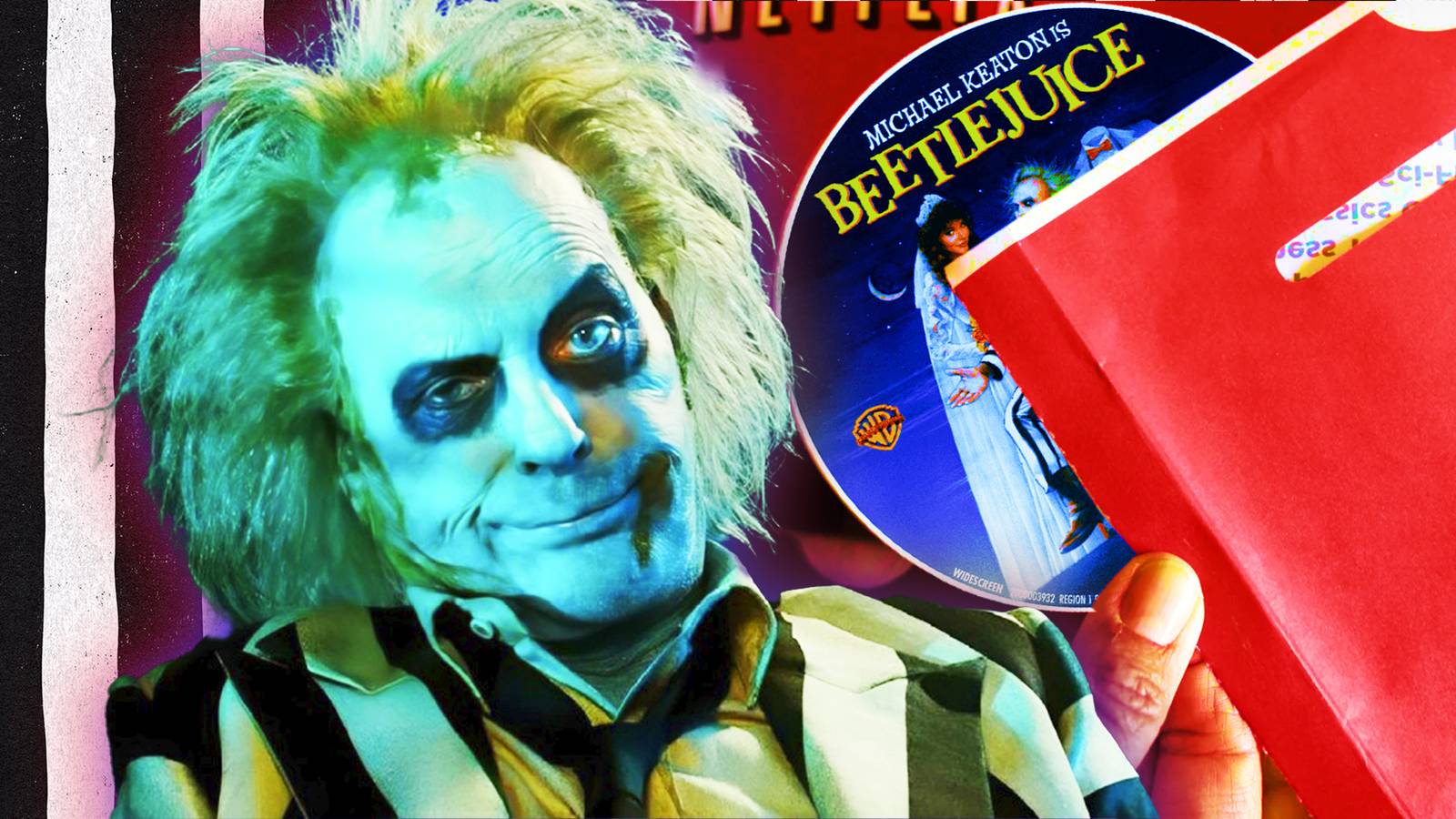 Beetlejuice’s 26-Year-Old Netflix Record Has A Great New Meaning ...