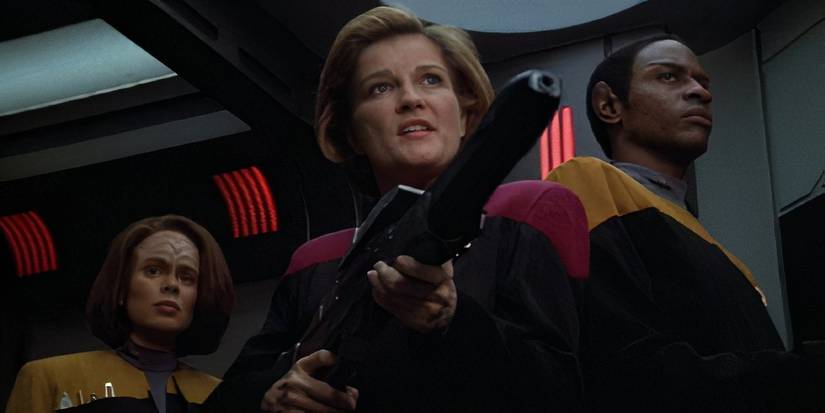 5 Star Trek: Voyager Season 4 Episodes I Always Skip On A Rewatch