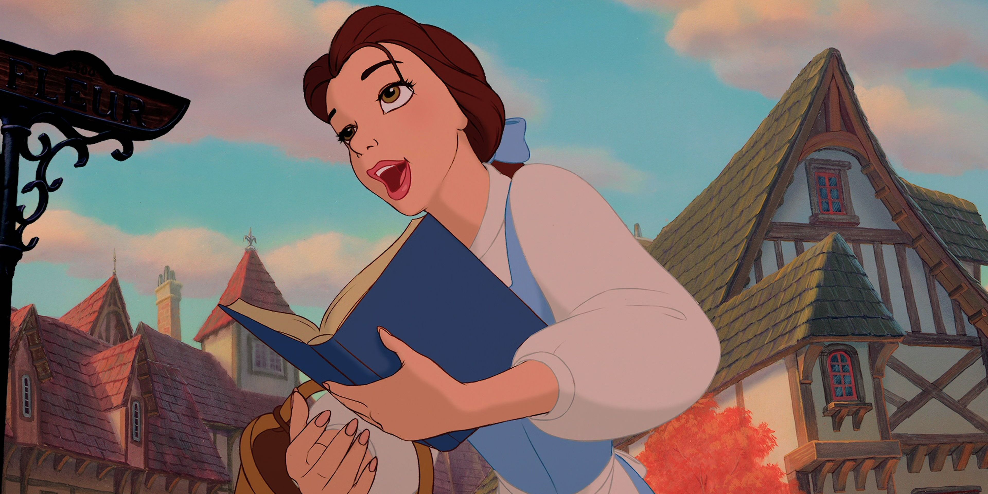 10 Harsh Realities Of Rewatching Disney's Beauty and the Beast