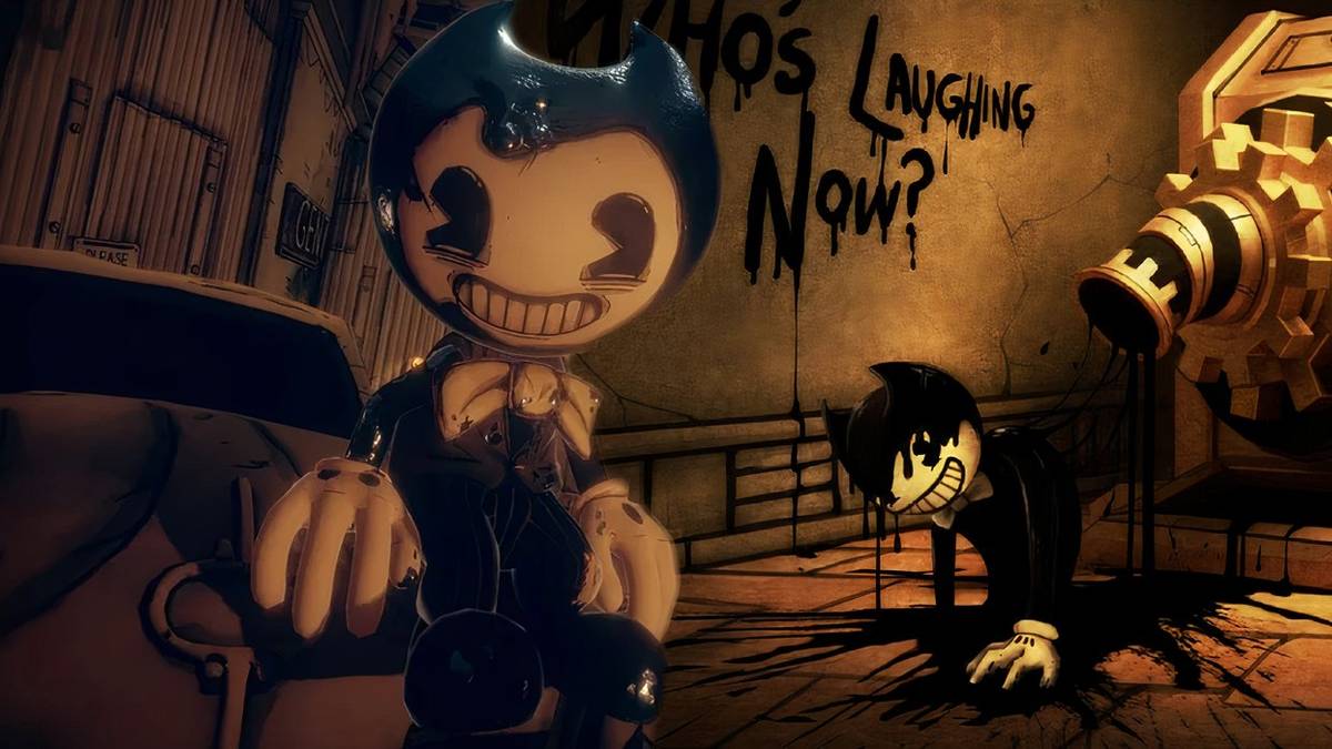 Bendy And The Ink Machine Movie: Everything We Know About The Video ...