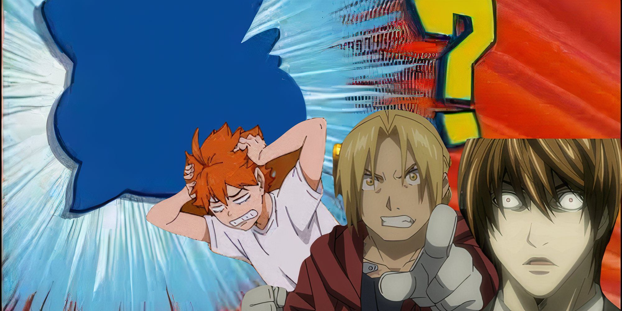 10 Best Ultimate Lifeforms In Anime