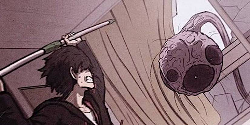 Best Complete Manhwa Sweet Home