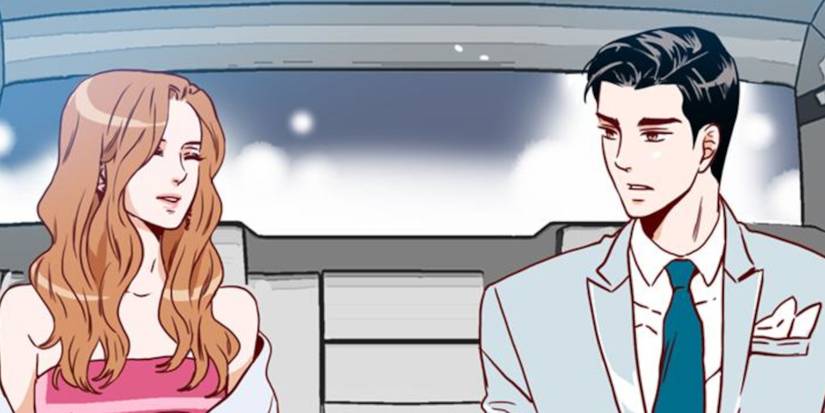 Best enemies to lovers manhwa Mi-so quitting