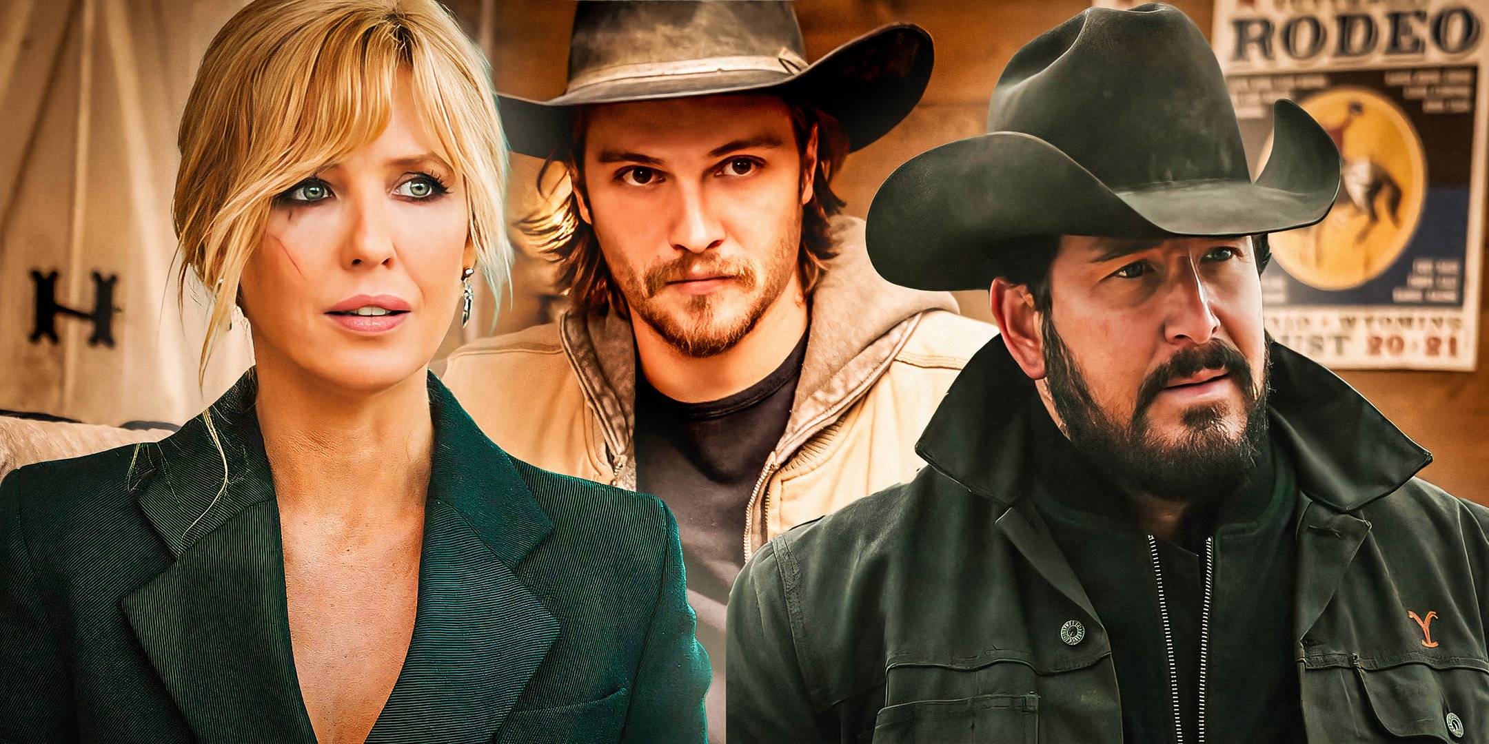 Kurt Russell's Awaited Western Return Hopes Could Be Dead After New  Yellowstone Spinoff Update