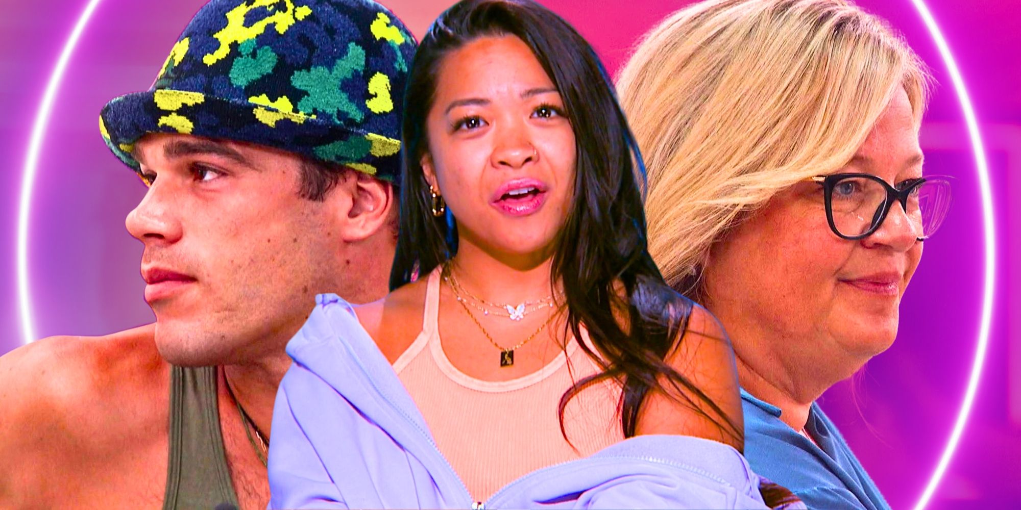 Big Brother 26: Week 4 Head Of Household (HOH) Results (Spoilers)