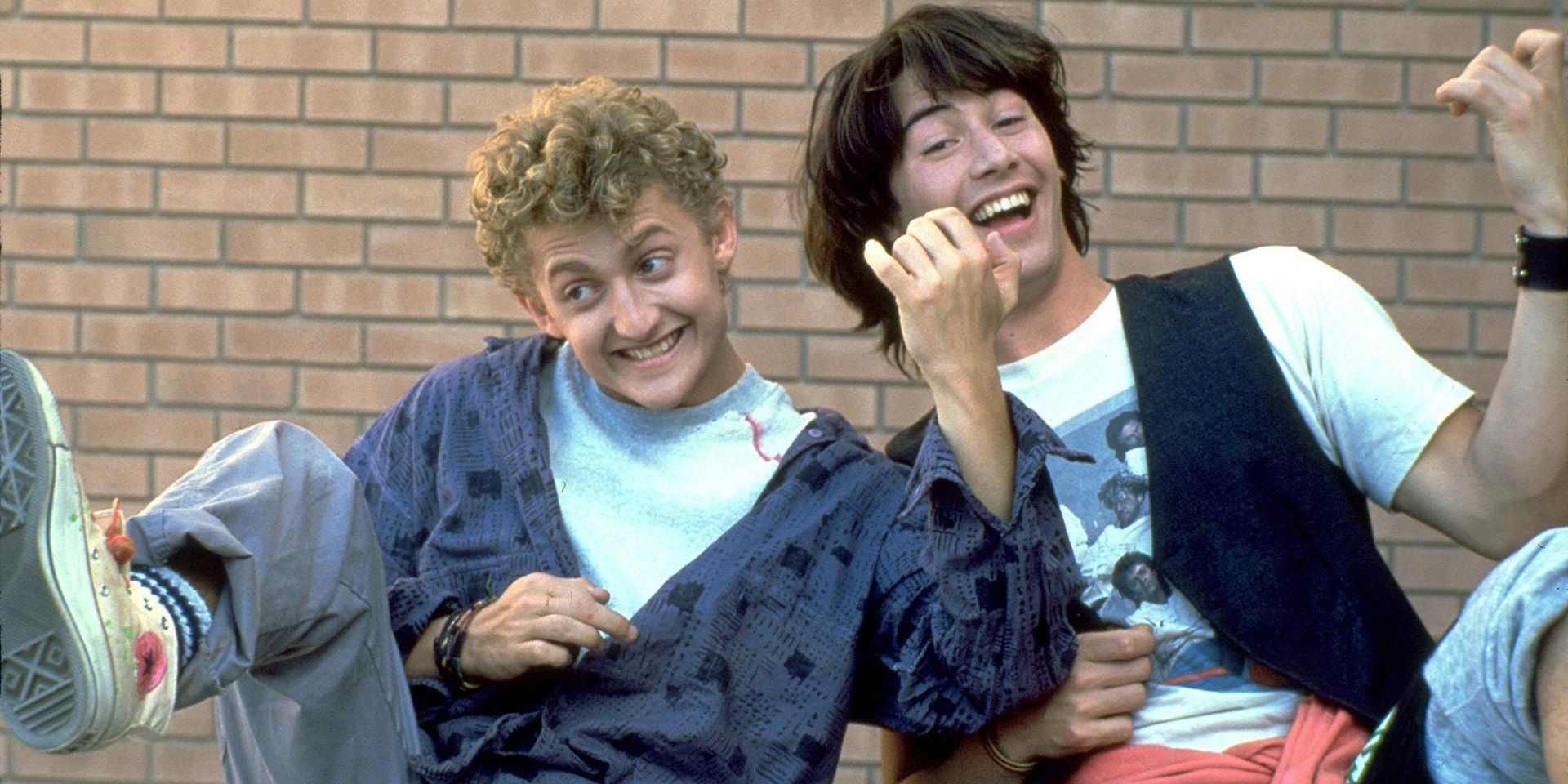 10 Most Heartwarming Best Friend Duos In Movies