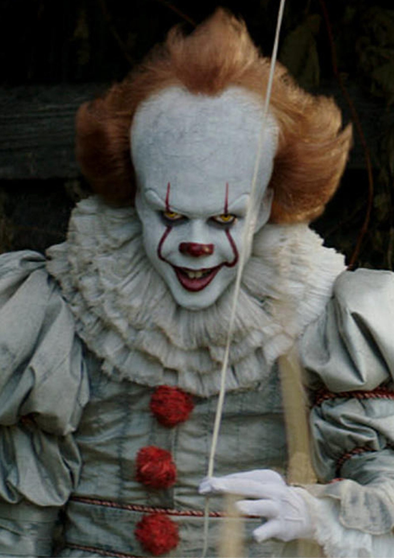 pennywise