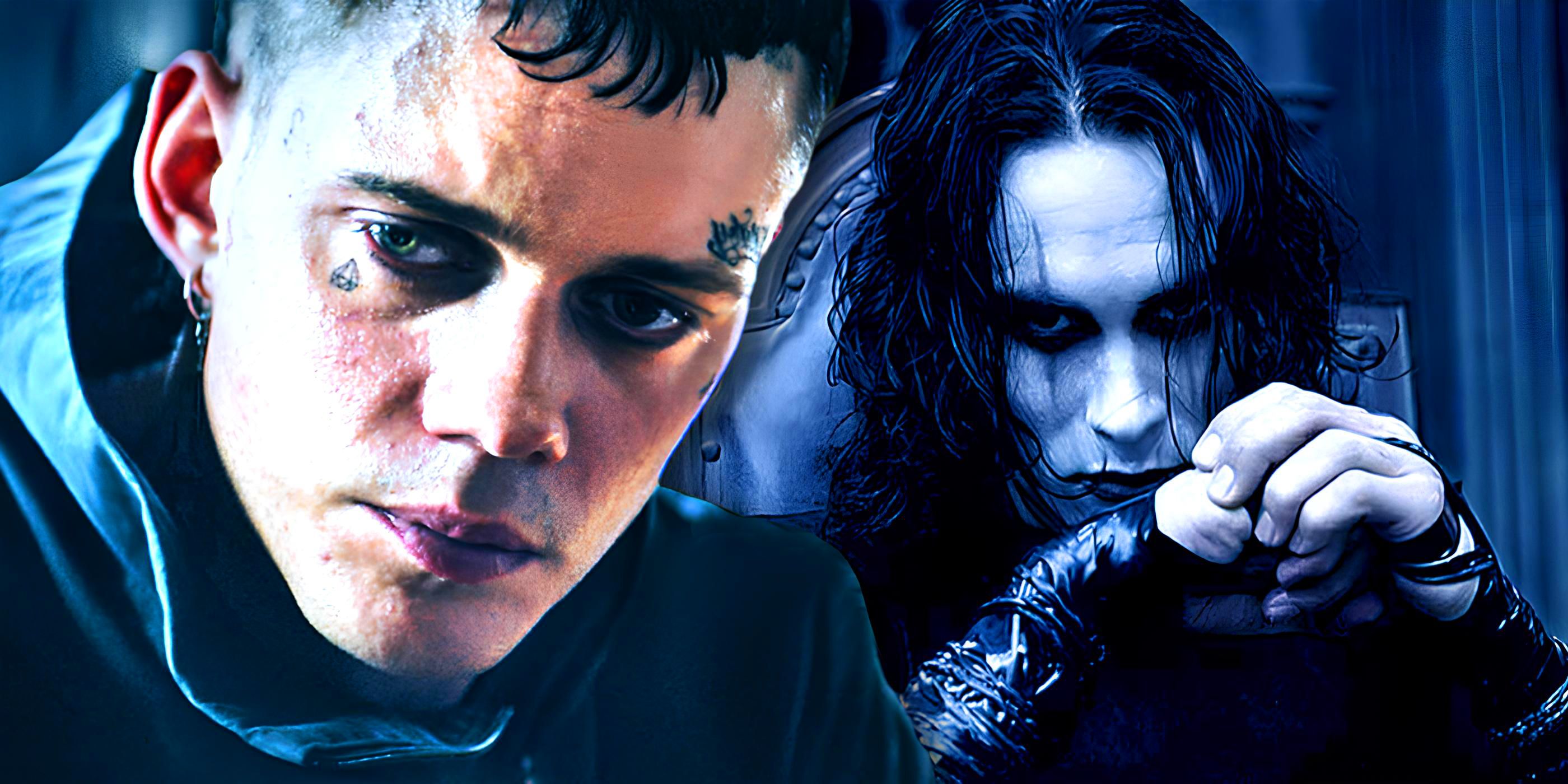 The Crow Summary, Latest News, Trailer, Cast, Where to Watch and More