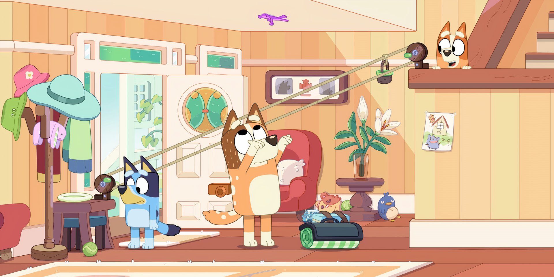 10 Episodes Of Bluey That Every Parent Can Learn From