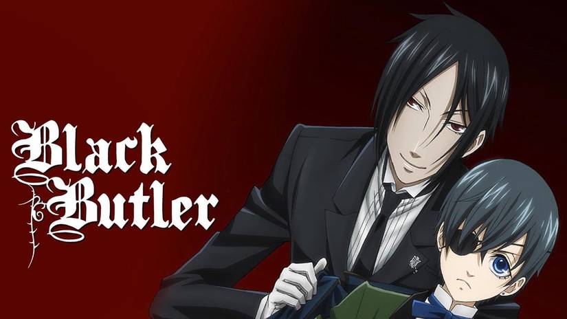 Finally! Black Butler's Hiatus Is Over, Setting Up the Story's Awaited ...